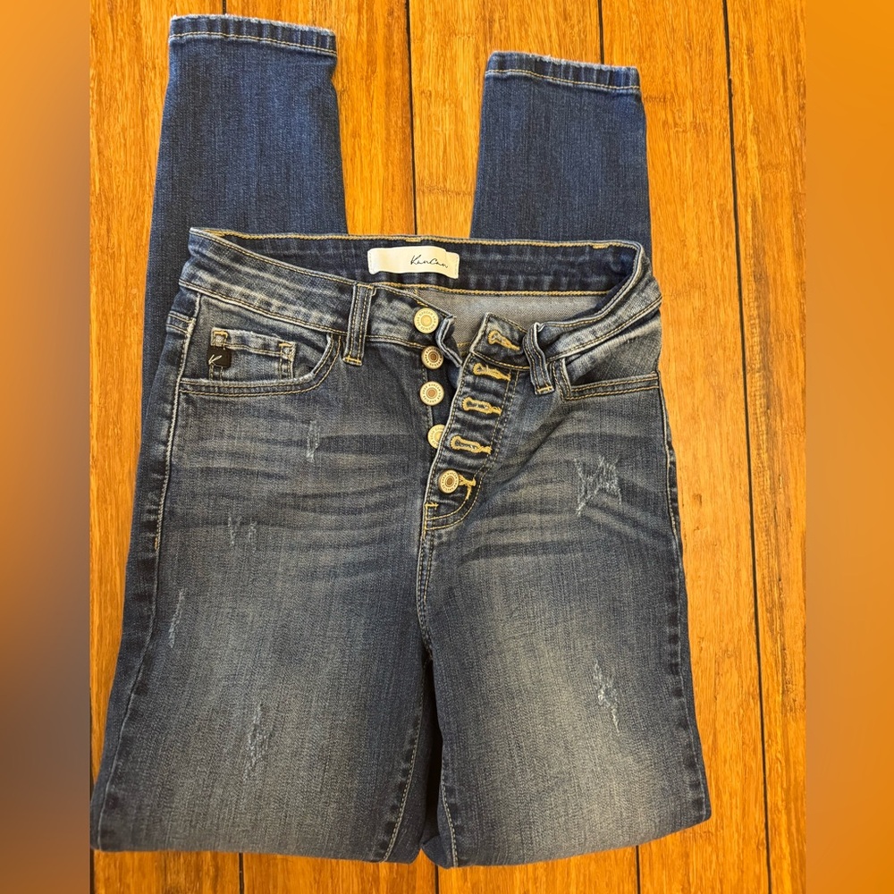 Kancan jeans size 25